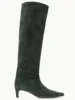 Vert armée