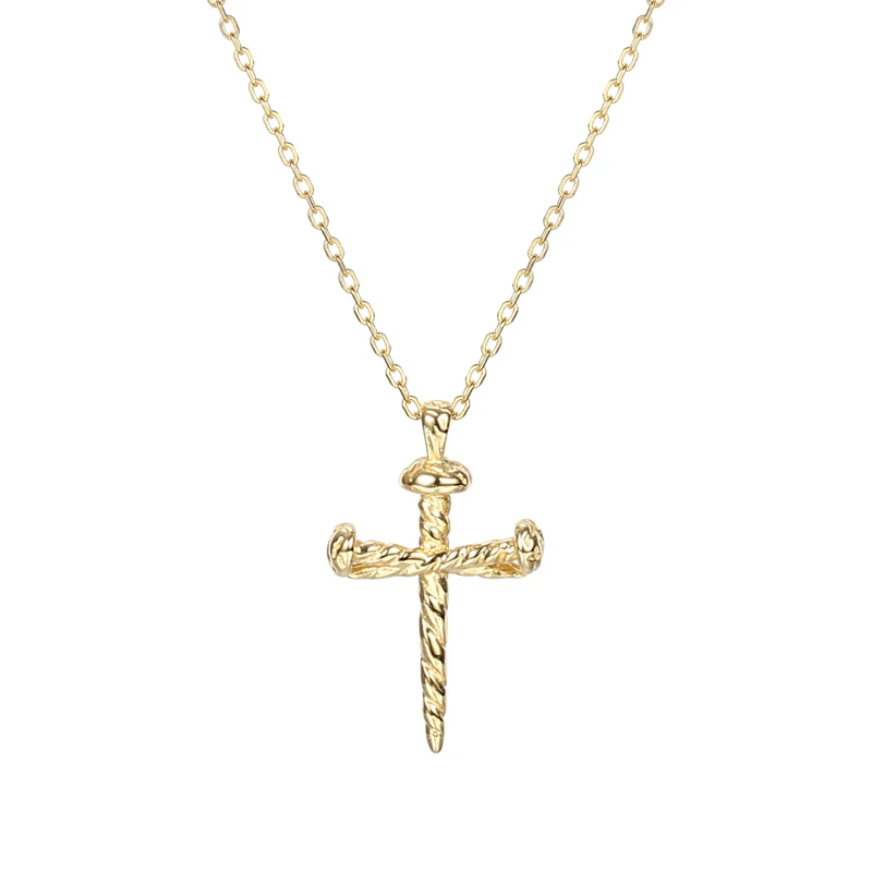 New Religious Jewelry 925 Sterling 