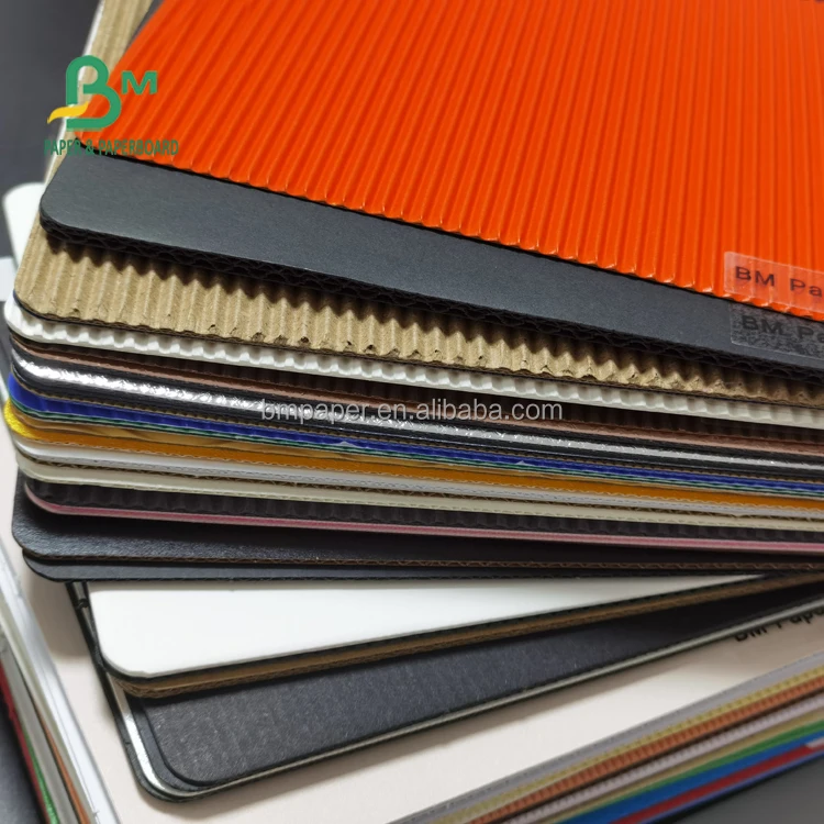 Corrugated board (7)