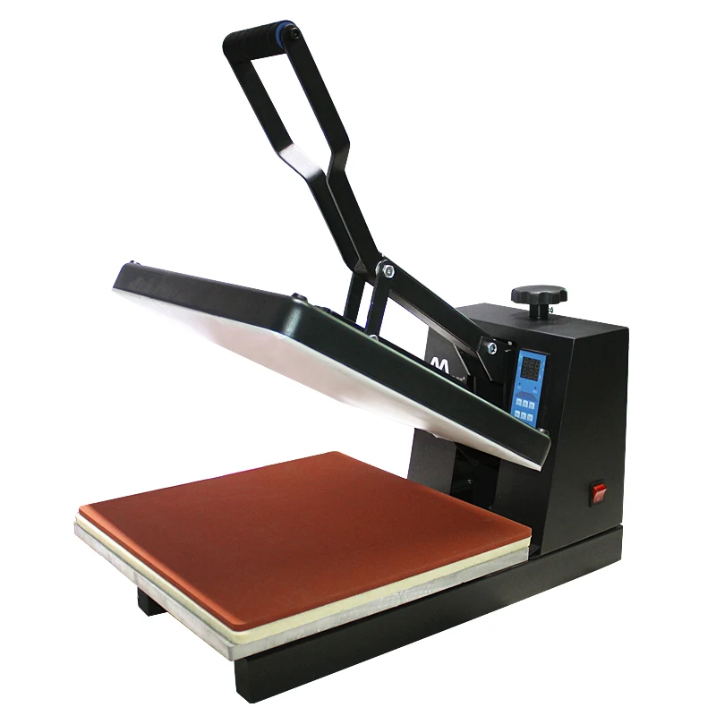 38x38 Heat Press Machine, Capacity: 38*38 cm at Rs 10000 in Mumbai