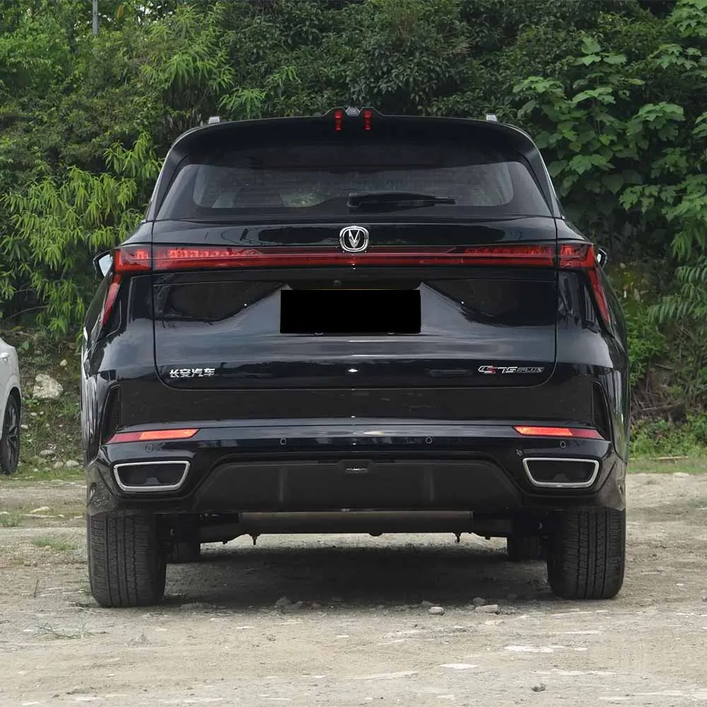 Third Generation Changan Cs75 Plus 2025 1.5t 2.0t 2022 2023 2025 2025 Chang'an Petrol Car Cs75plus Suv CS35 CS55 CS95