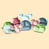 Silicone Baby Plates