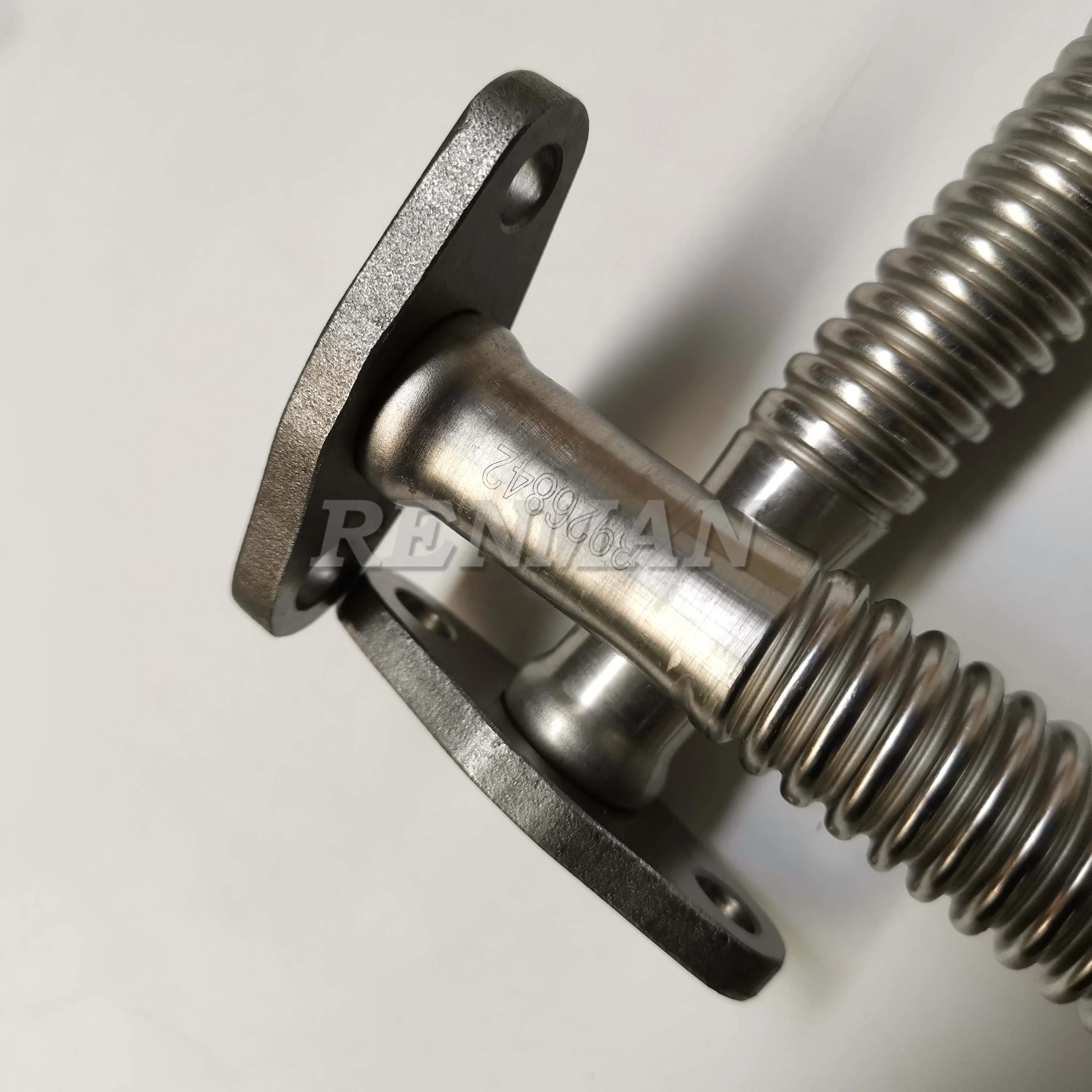 Wholesale Cummins 6CT Diesel Engine Turbocharger Oil Drain 