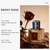 Rose d'ébène