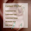 Coutume de YFD