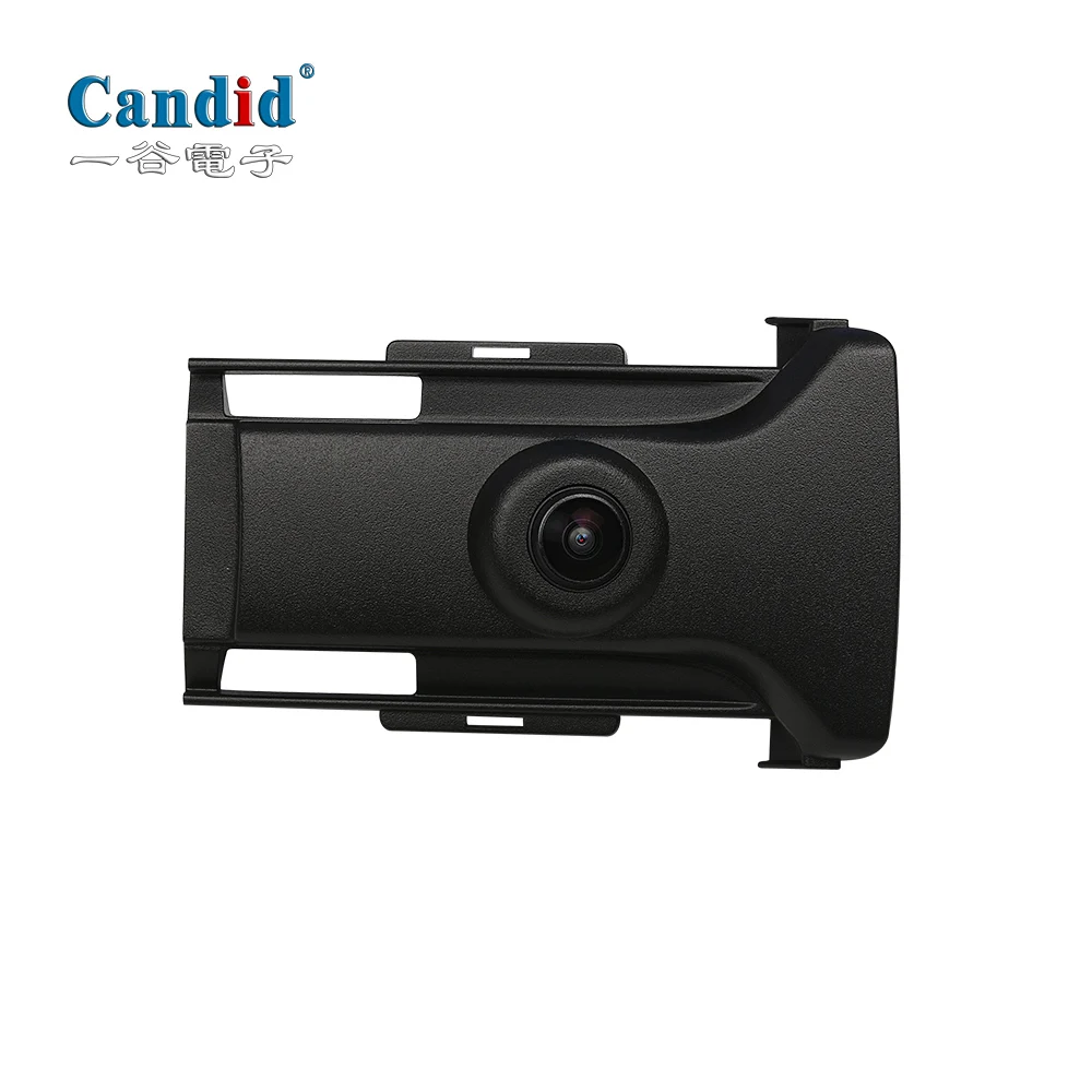 OEM Customized 4 Camera 360 Around View System AVM for Prado