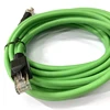 green D-code