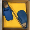 Bleu et jaune