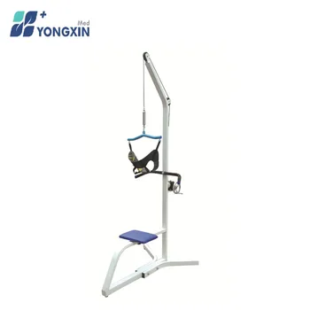 YXZ-J-D Good product Physical cervical traction chair medical used hospital furniture
