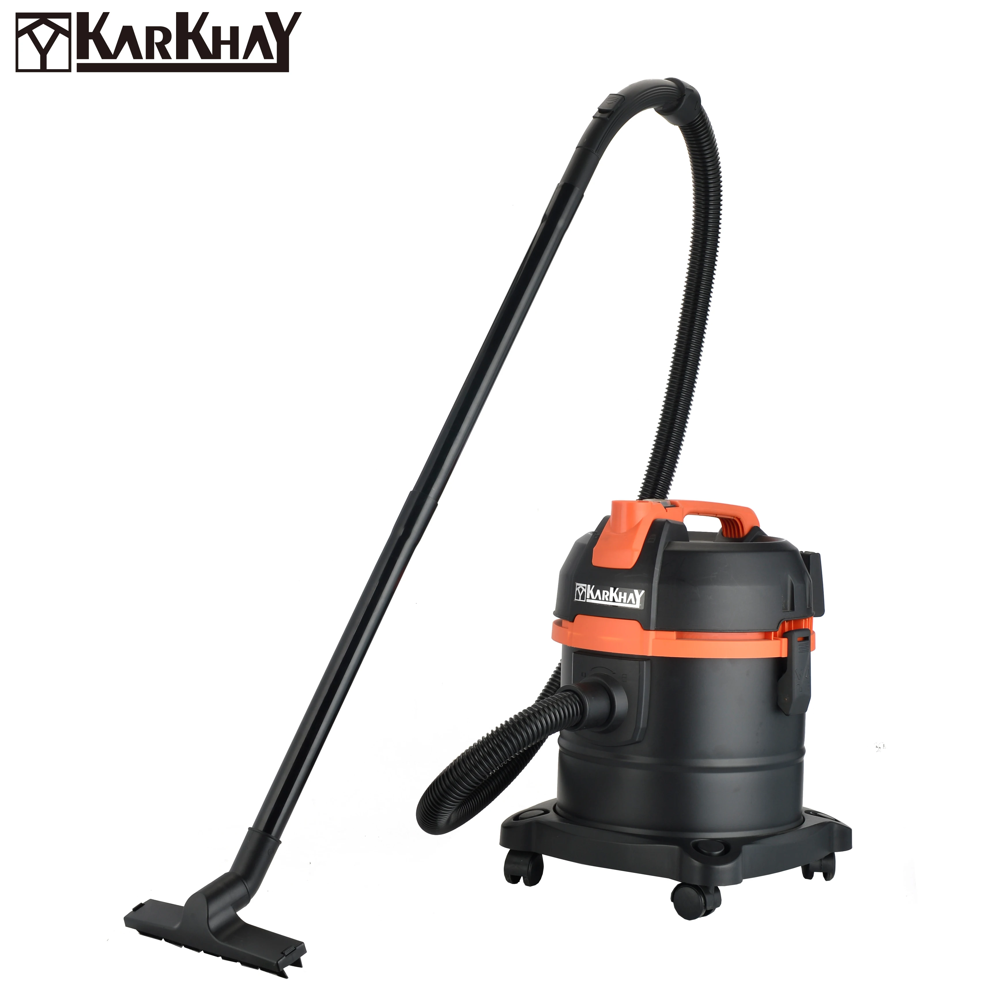 Wet&dry Vacuum Cleaner Multifunctional Home Use Portable Vacuum Cleaner