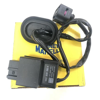 MAGNETI MARELLI OE:1K0906093K Factory High Quality Full New Auto Engine Parts Fuel Pump Controller Repair Parts For VW Passat