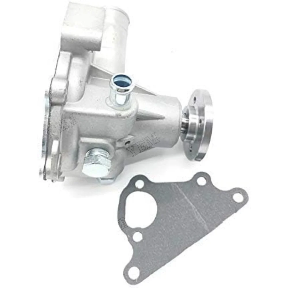 Water Pump SBA145017790 for Shibaura Engine ISM N844 New Holland TT45A TT50A WORKMASTER 45 55 BOOMER 2030 2035 3040 3045 3050