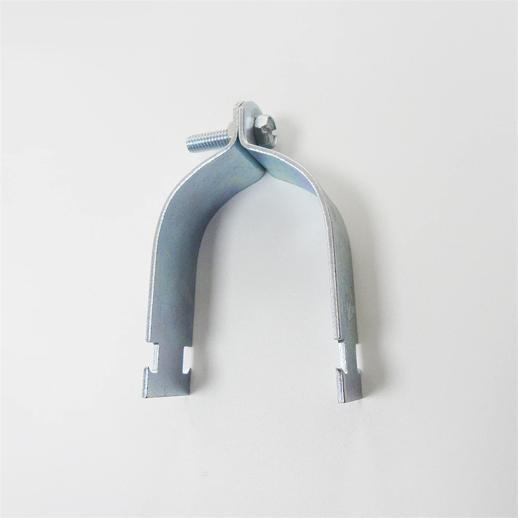 Unistrut Channel Rigid Pipe Strap Pipe Clamp