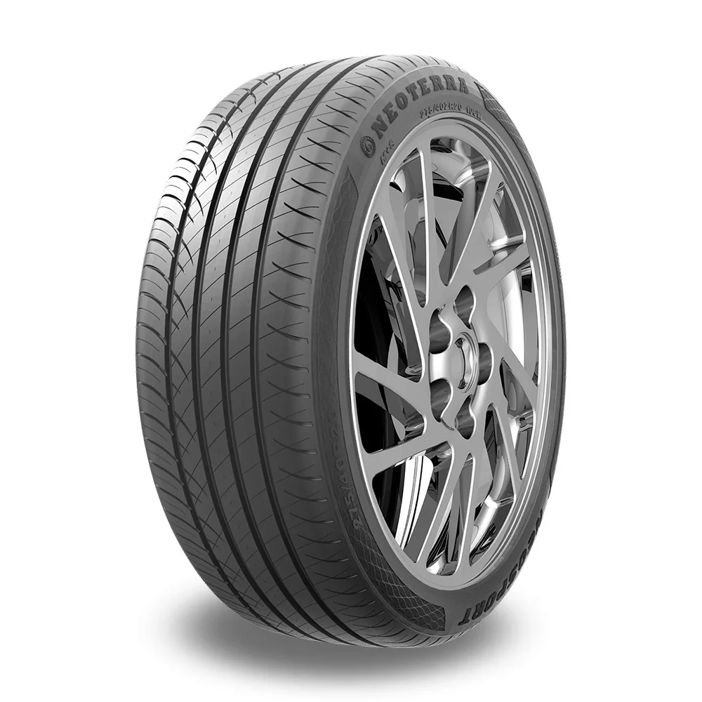 thailand brand neoterra car tyres size 225/50r17 chinese tyre