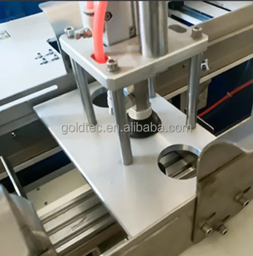 Automatic Carton Box Tray Erector Machine - High Efficiency