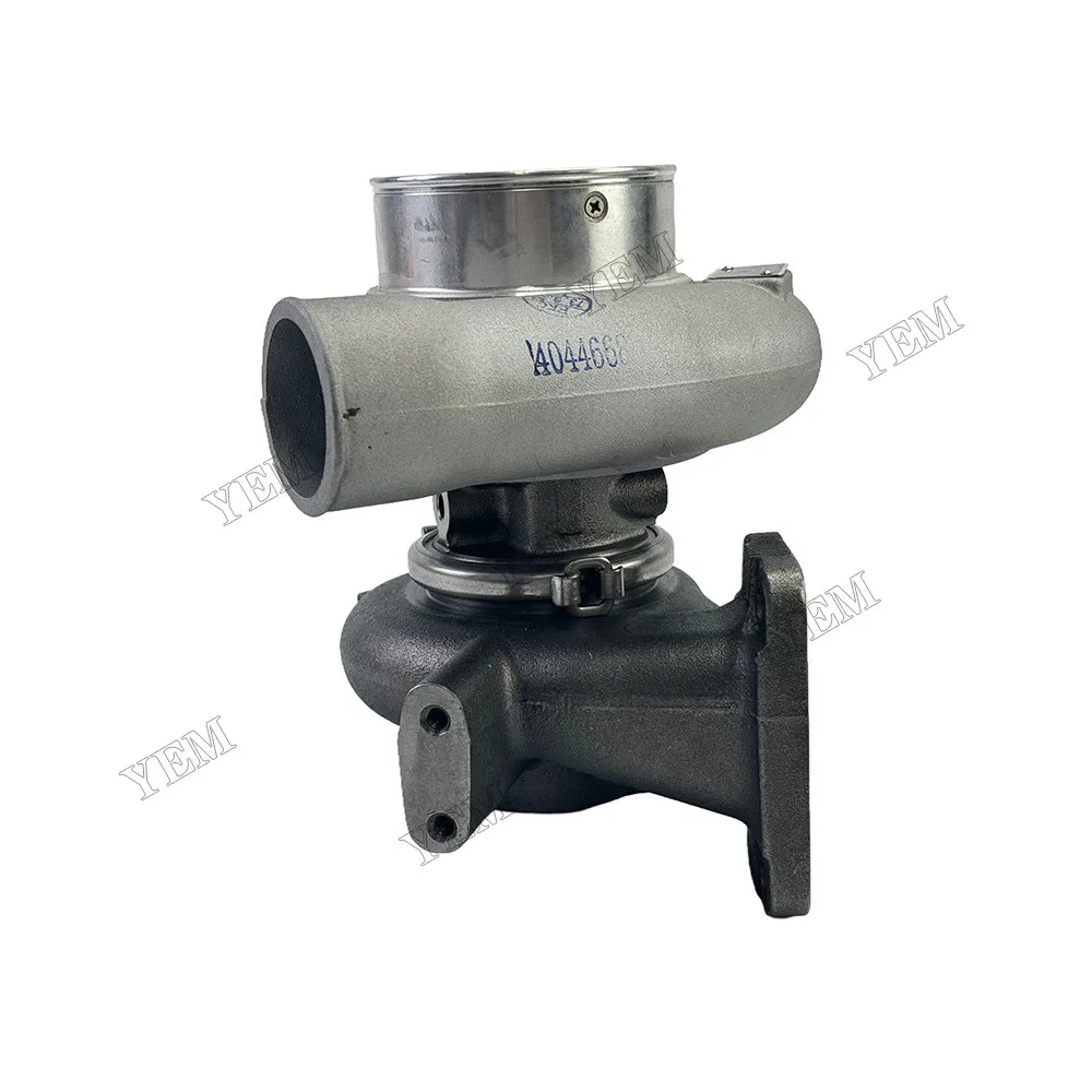 Turbocharger 49179-06210 Fit for Mitsubishi 6D16 Engine 5