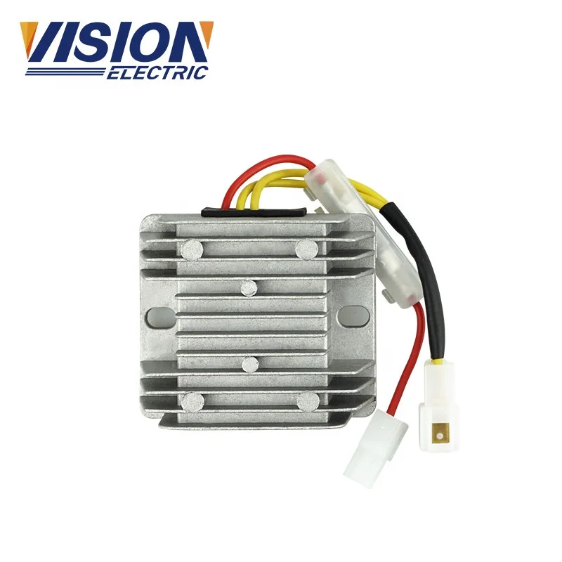 Gasoline AVR HI-186F AVR From Manufacturer Wholesale