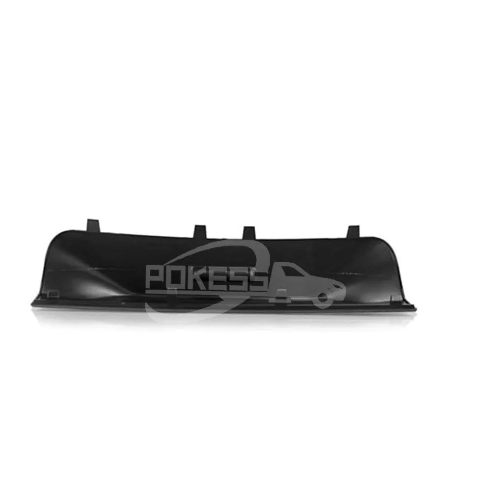 NL1Z17F000AA REAR BUMPER Lower Cover for ford 2022 — 2