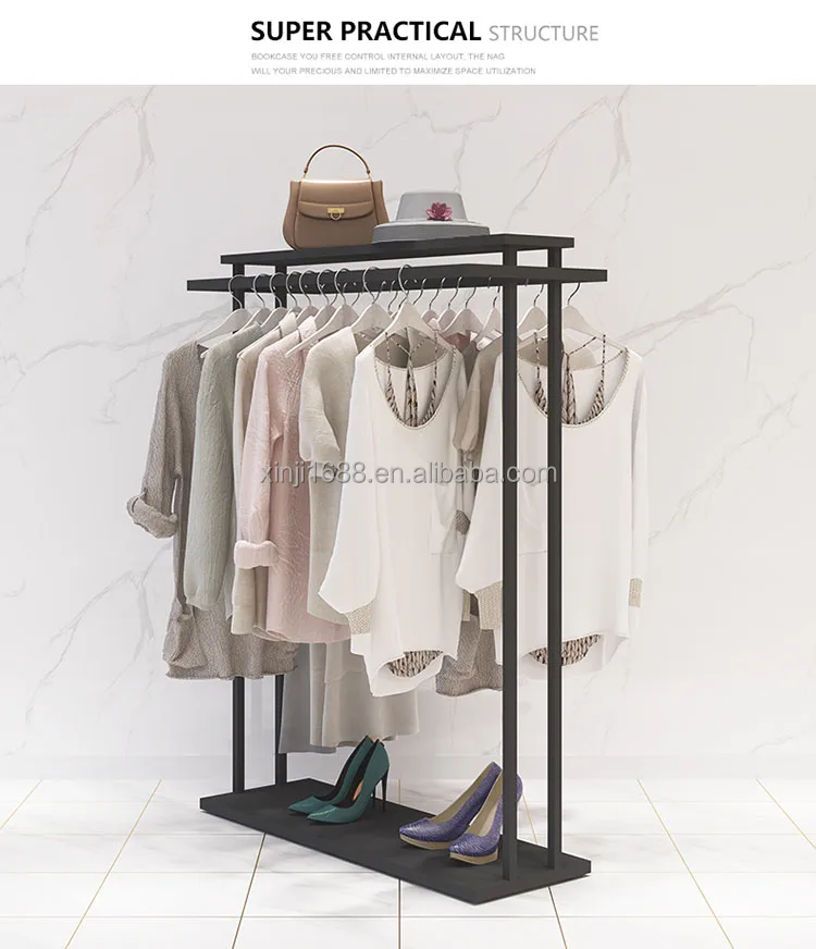 alibaba retail supplies from metal clothes