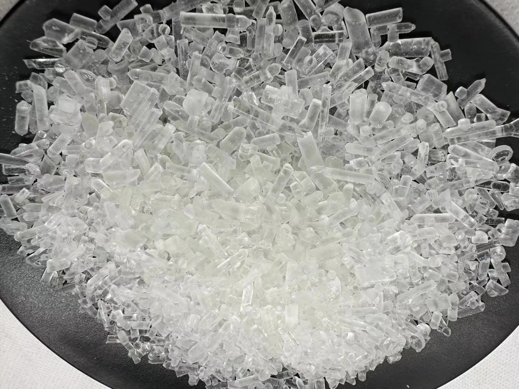 Высококачественные Гранулы PS из первичного переработанного кристаллического полистирола/PS/GPPS/HIPS по лучшей цене от