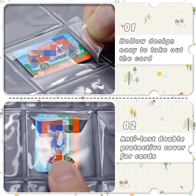amiibo＋ 50種類 キャンピングカー コンプリート amiibo＋ 50種類 キャンピングカー コンプリート