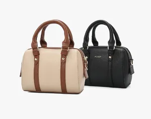 2026 Fashion Women's Crossbody Bags Leather Fashion Shoulder Bags Designers Bags Customized Wholesale Large Capacity Handbags