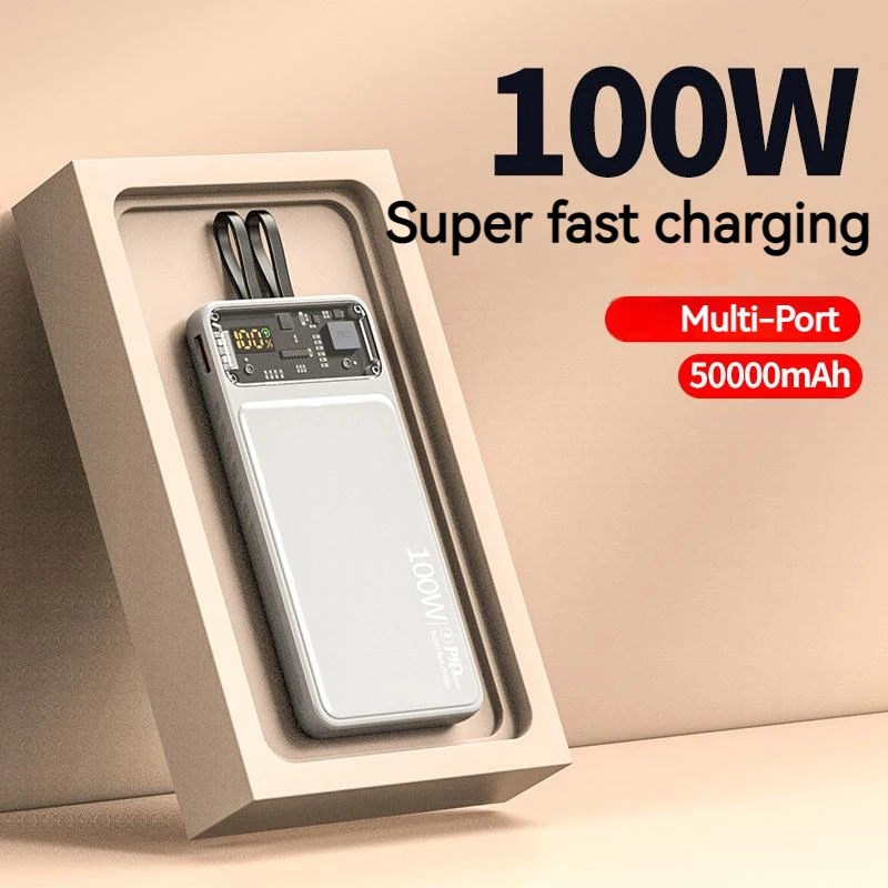 High Quality Small Handbag Mobile Power High Capacity Mobile Power