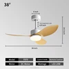 WHITE+38inch