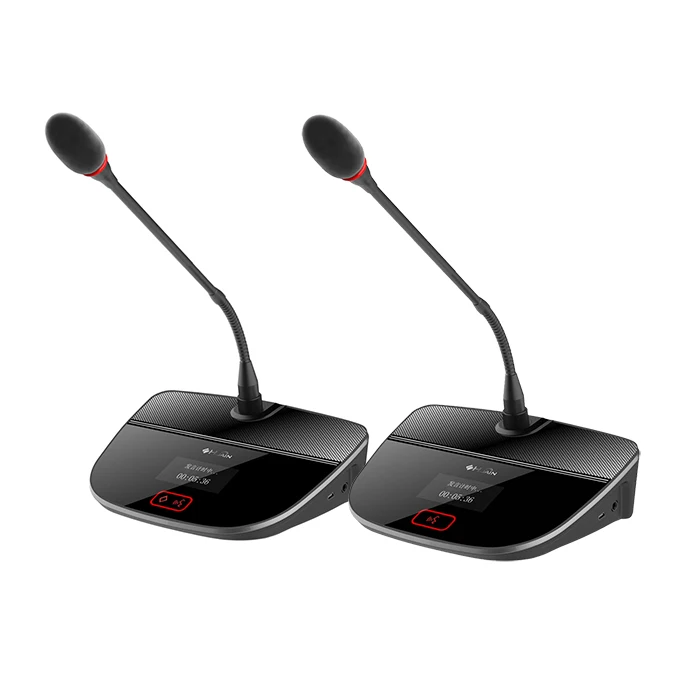 conference system