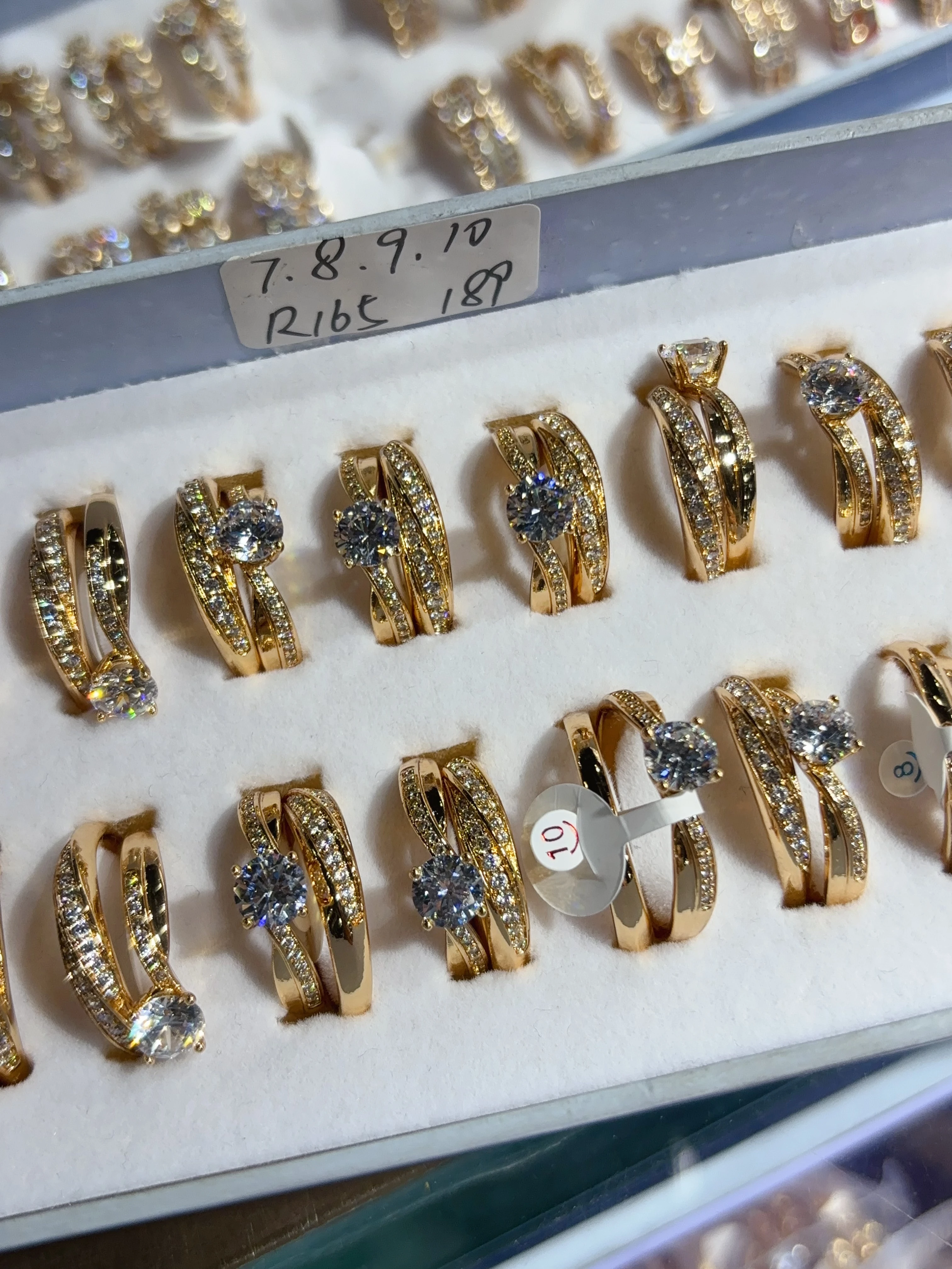 悠*華様 メッキアクセサリー　ゴールドカラーセット 約3.3kg HOT 30pcs 14x21mm Gold Plated Mixed Color Round Shape Copper