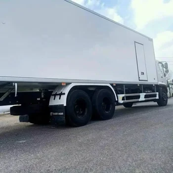 Caravan and Truck box body FRP GRP sheet roll