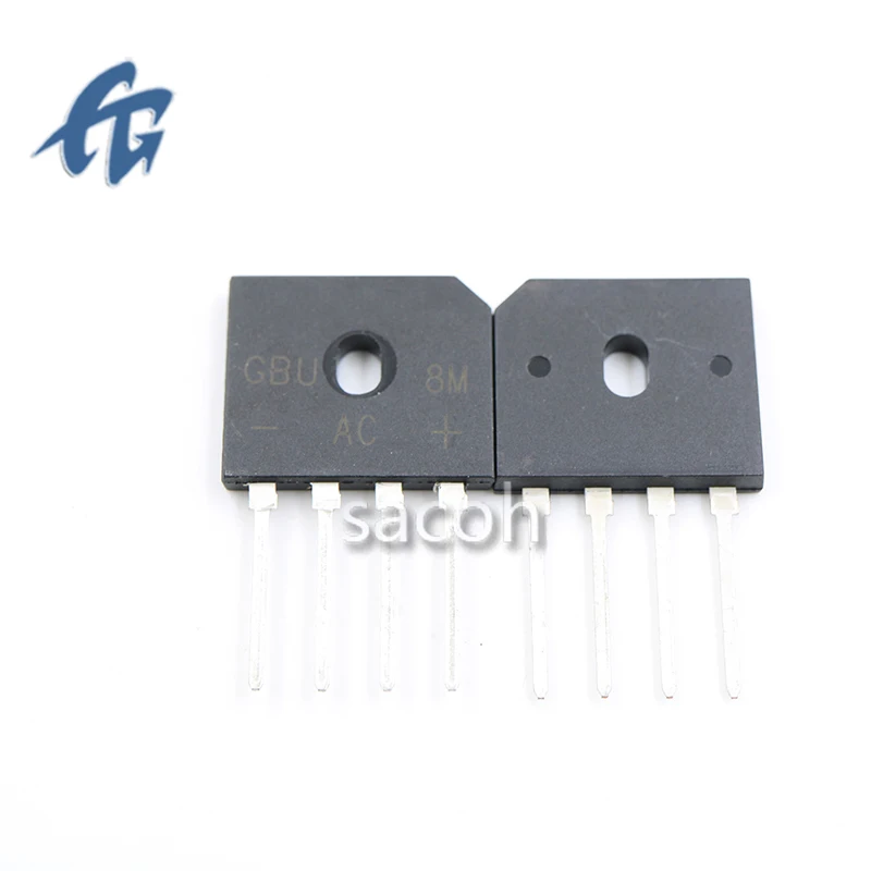 (SACOH Electronic Components)GBU8M