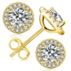 Gold-Round-3mm