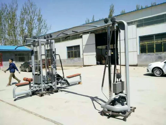 
 Китайский поставщик, оборудование для фитнеса и спортзала, кабель jungle и YG-2065 strength, машина по самой низкой цене  