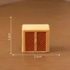 Armario doble de 3 puertas [3,3*3,5cm]