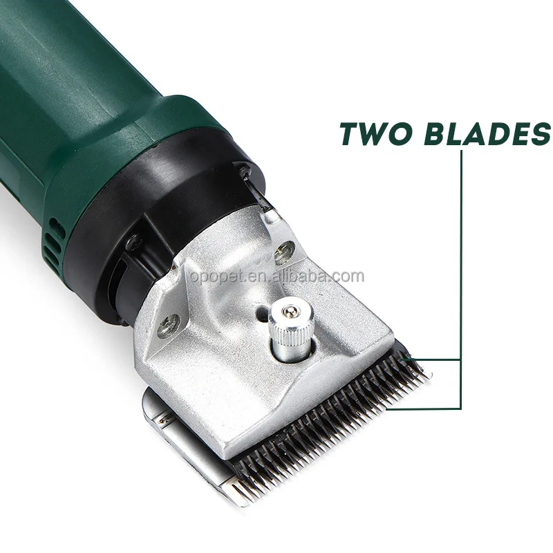 Horshi Horse Grooming Tools - Efficient Electric Razors