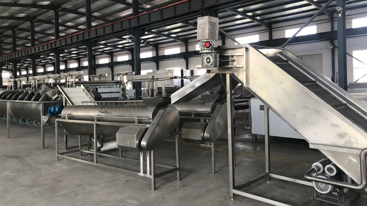 Henan Allwin Machinery Equipment Co., Ltd.