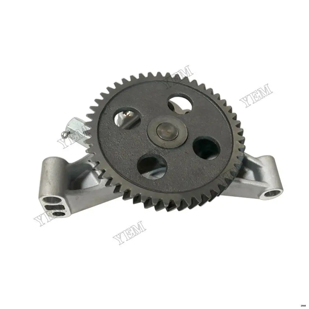 Oil Pump MEO34664 Fit for Mitsubishi 6D14T Engine
