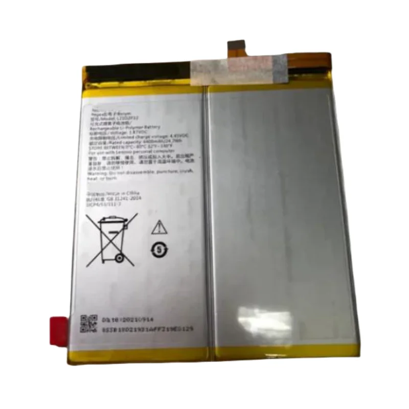 [バッテリー良好]Lenovo Y700 TB-9707F 12GB/256GB Lenovo Legion Y700 Gaming Tablet TB-9707F Wifi 8.8 inch 12GB
