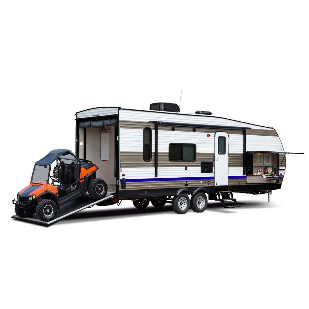 customized easy assembled hot selling mobile travel