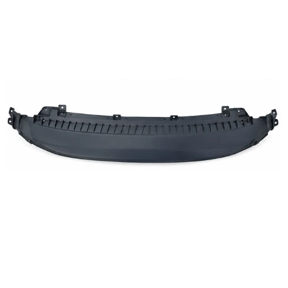 KEBEL Rear Diffuser for VW Jetta 2022-2026 OEM 17A 807 568 C 9B9 Aftermarket Parts Car Body Kit High Guarantee Hot Selling