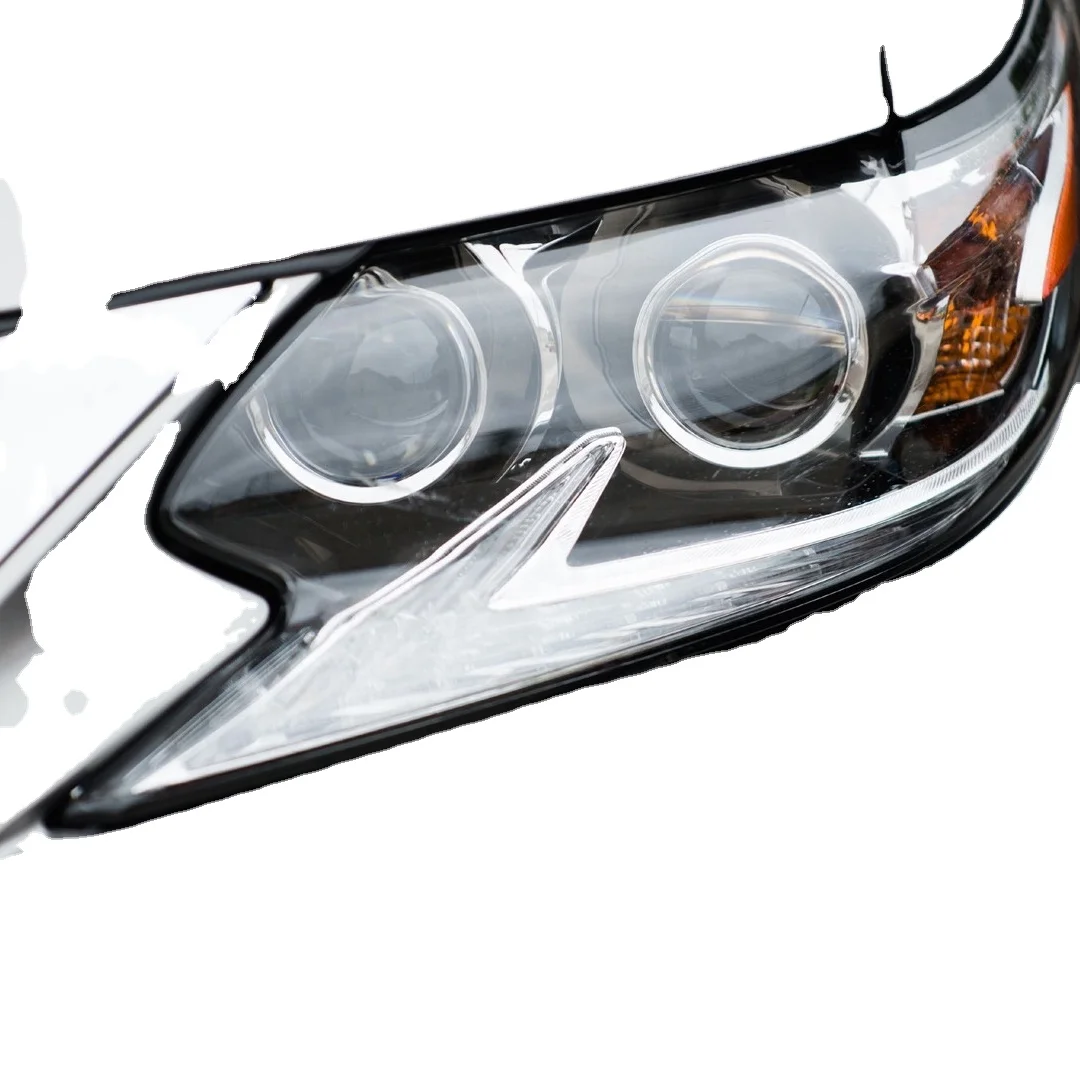 Saivis Factory Price Car Accessories Car Headlamps Car Auto Lamp Led Headlight For Lexus 15-17 ES200