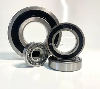 Famous Brand Automotive Auto bearing In-stock wholesale bear max bearing 6300 6301 6302 6303  6304 6305 6306 hot sale