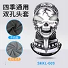 SKKL-009