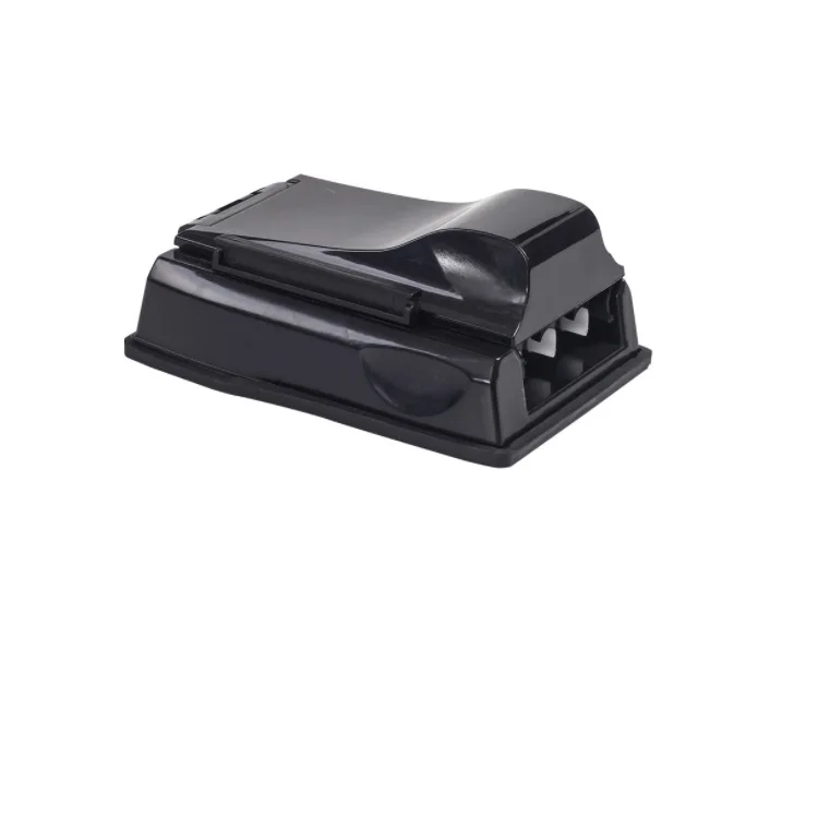 cigarette paper rolling machine
