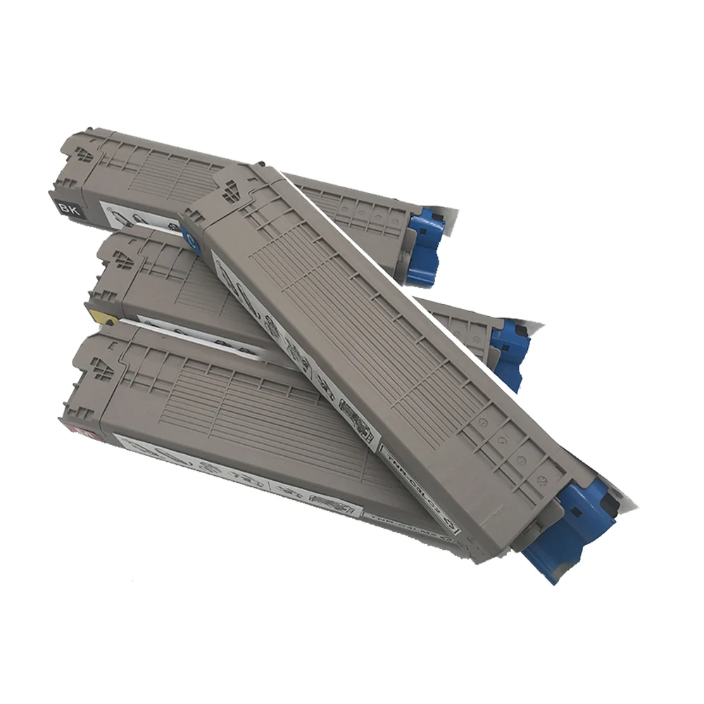 OKI Toner Cartridges - Premium Compatible Solutions