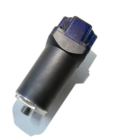Zigbee Lorawan Wireless Acoustic Temperature and Vibration Sensor -  SKA-1006, 12V DC 1-10V Output for Reliable Measurements