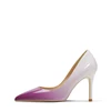 Purple+White