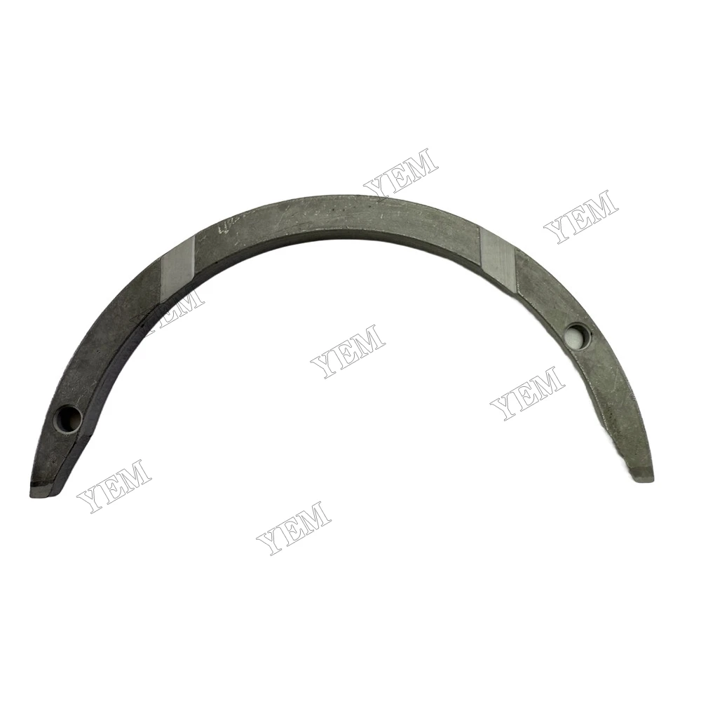 Thrust Washer Fit For Mitsubishi S6B2 Engine 5