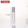 15ml Square